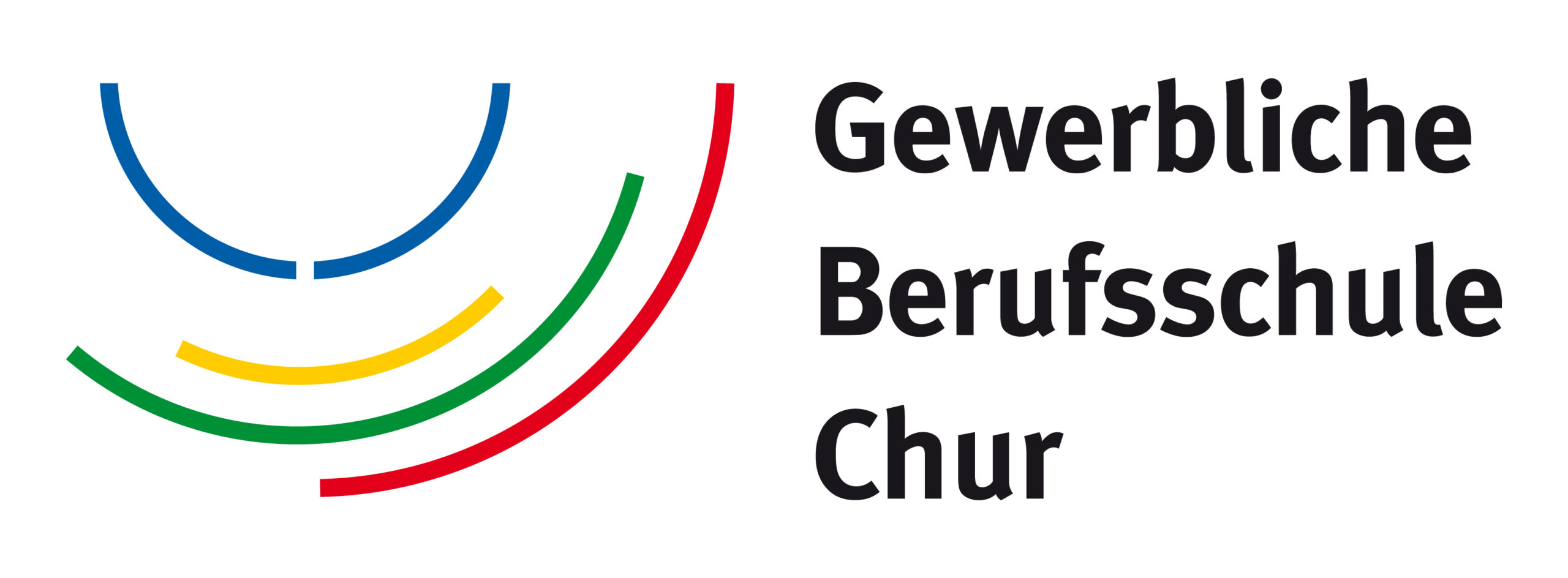 Gewerbliche Berufsschule Chur